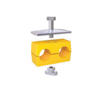 Twin Series - DIN 3015